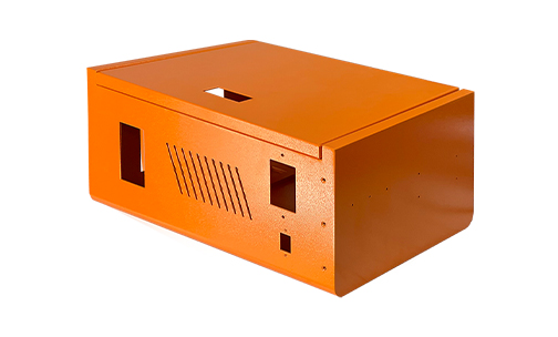 噴塑:鈑金外殼的壽命守護者?