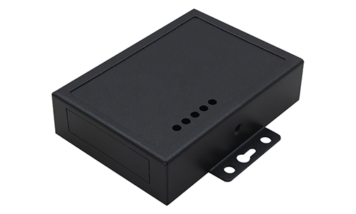 小小殼體，大大能量