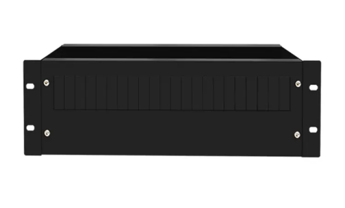 鈑金機箱設(shè)計步驟詳解