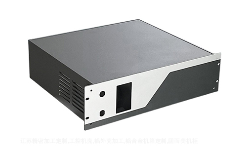 有效避免鋁外殼表面損傷的實用方法