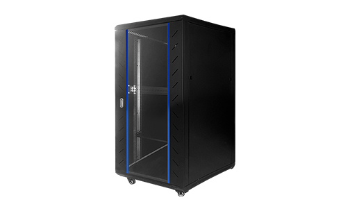 機柜機箱的材質(zhì)選擇:功能與性能的雙重考量