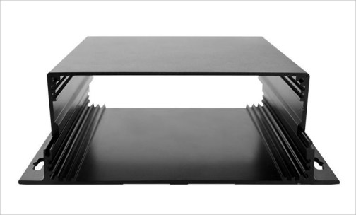 為何 LED 節(jié)能燈偏愛(ài)鋁制外殼