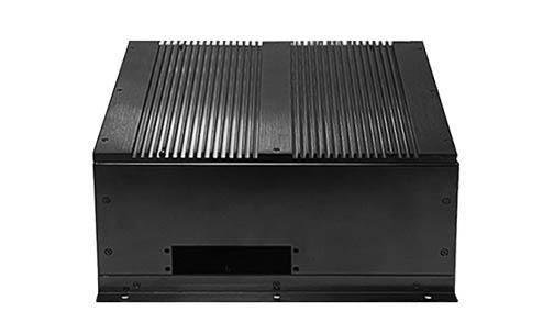 鋁型材殼體和不銹鋼殼體:簡單說區(qū)別