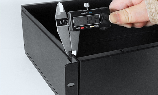 快捷高效安裝鈑金機(jī)箱機(jī)柜:關(guān)鍵步驟與實(shí)用技巧