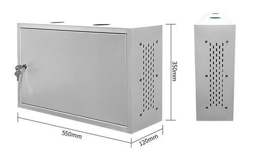 三招辨好壞!固而美機箱殼體質(zhì)量判斷法