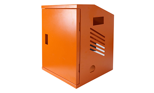 臨時配電柜、配電箱這樣設計，安全又好用