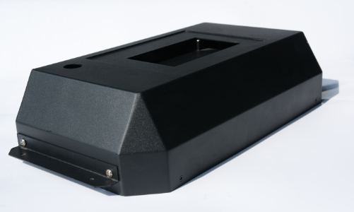 鈑金外殼在焊接加工中如果產生變形應該如何解決？