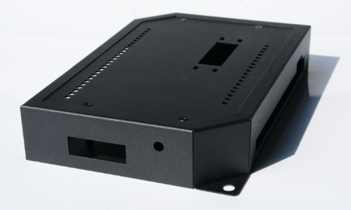 設備殼體裂紋、破損的修復方法