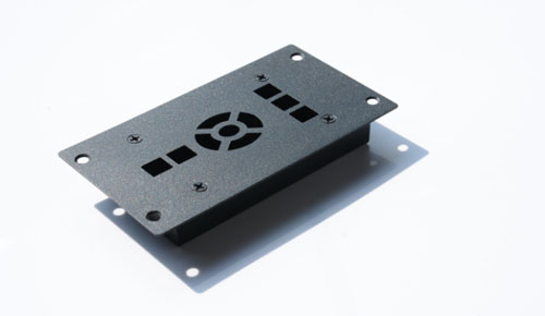 你家外殼OUT了！小型精密的電子外殼才是市場的潮流！