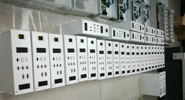 金屬外殼發展趨勢你都清楚了?