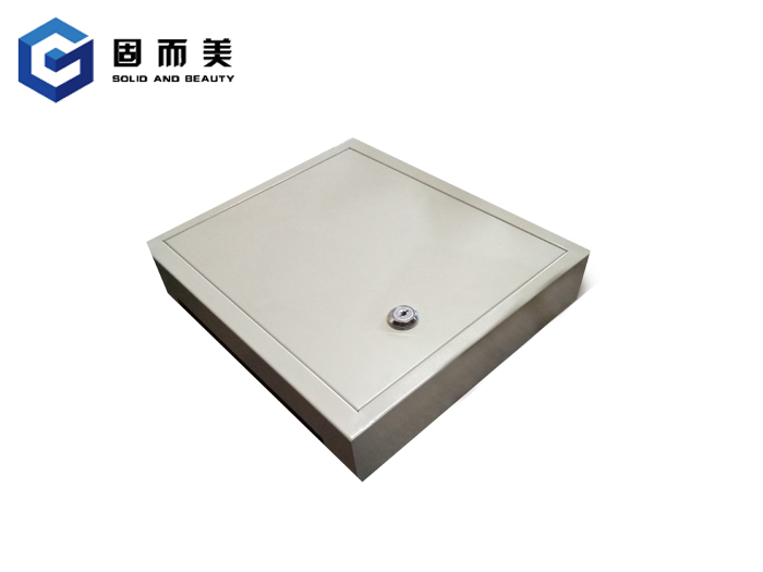 氣溫漸漸升高，室外的配電箱該怎么辦？