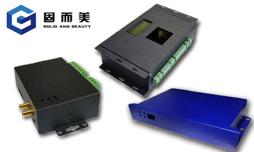 鈑金外殼加工，壓鉚很關鍵