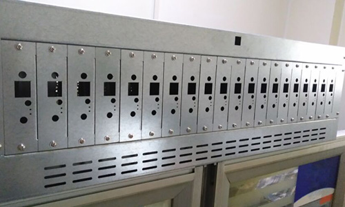 金屬焊接加工工藝的技術特點有哪些呢？