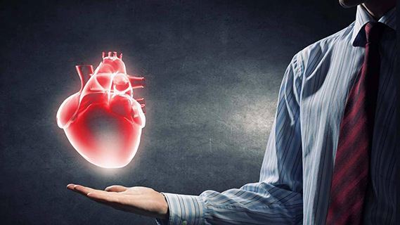 心臟聚停正確搶救方法!